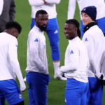 حملة “تطهير” تهدد 7 نجوم في ريال مدريد!