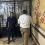 حملة صحية مكبرة.. غلق مصحتين لعلاج الإدمان بدون ترخيص بحدائق الأهرام