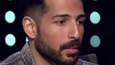 حياته مفيهاش دراما.. محمود ياسين جونيور يكشف سبب رفضه السيرة الذاتية لجده