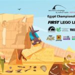 حين يلتقي الماضي بالمستقبل… طلاب مصر يبدعون في تحدي UNEARTHED™️ بمكتبة الإسكندرية