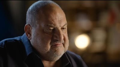 خالد الصاوي: وصلت لمرحلة إني بسأل نفسى هموت إمتى.. ولا أحب المناصب