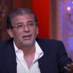 خالد يوسف رئيسًا لتحكيم مهرجان «روتردام» وضيف شرف «عنابة»|تفاصيل