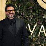 «خالي الحبيب ووالدي الثاني».. شقيق أكرم حسني يودّع خاله بكلمات مؤثرة