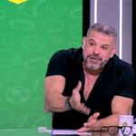 "خايف من التحكيم".. بشير التابعي يوجه رسالة قبل مباراة الزمالك و بيراميدز