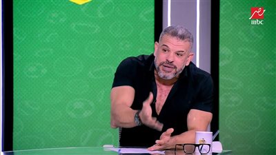 "خايف من التحكيم".. بشير التابعي يوجه رسالة قبل مباراة الزمالك و بيراميدز