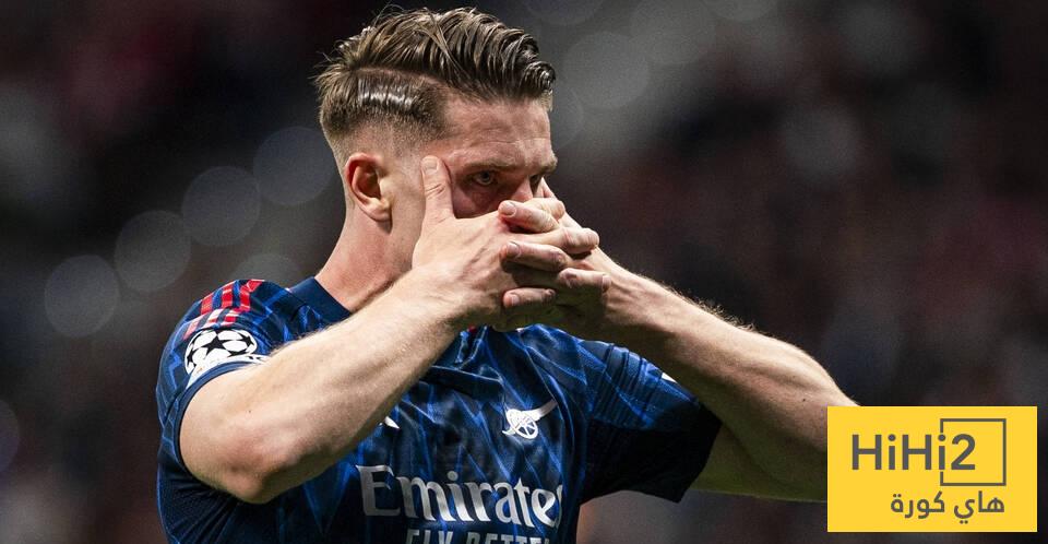 خبير تحكيمي ينفجر غضبا بعد احتساب ركلة الجزاء لأرسنال