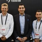 ختام بطولة بريمير بادل نيو جيزة بحضور وزير الرياضة