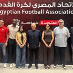 ختام ورشة تحليل الأداء الفني والبدني..وأبوريدة يؤكد أهمية تطوير المدربين