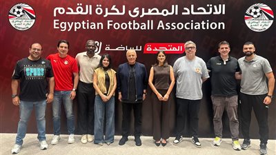 ختام ورشة تحليل الأداء الفني والبدني..وأبوريدة يؤكد أهمية تطوير المدربين