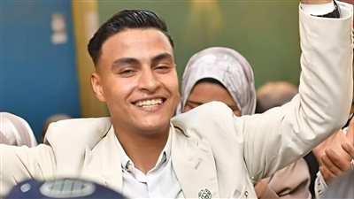 خرج مساء الخميس الماضي لفرح صديقه ولم يعد