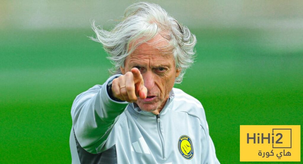 خصم النصر القادم حال الفوز على الأهلي القطري !