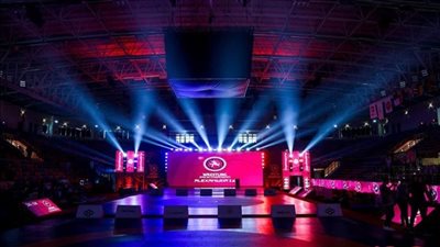 خطاب إشادة من الاتحاد الدولي للمصارعة لنظيره المصري بعد نجاح البطولة الإفريقية