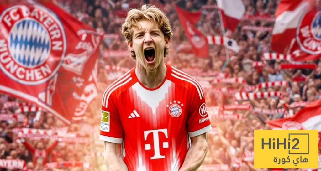 خطة البايرن لحسم صفقة غوردون