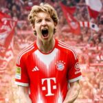 خطة البايرن لحسم صفقة غوردون