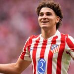 خطة برشلونة البديلة للتعاقد مع جوليان ألفاريز !