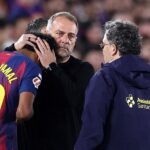 خطة برشلونة مع لامين يامال بعد إصابته