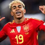 خطة تدريجية لتجهيز لامين يامال في كأس العالم