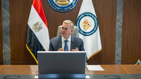 خطة خمسية لتطوير البنية التحتية واستيعاب زيادات الإنتاج وتقليل فاتورة الاستيراد