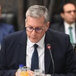 خطة خمسية لتطوير البنية التحتية وزيادة الإنتاج بهدف خفض الاستيراد