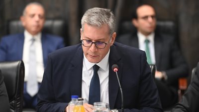 خطة خمسية لتطوير البنية التحتية وزيادة الإنتاج بهدف خفض الاستيراد