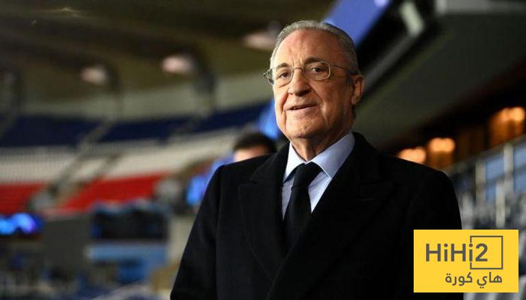 خطة ريال مدريد للميركاتو الصيفي