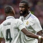 خطة ريال مدريد مع خط دفاعه هذا الصيف