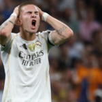 خطة ريال مدريد مع ماستانتونو