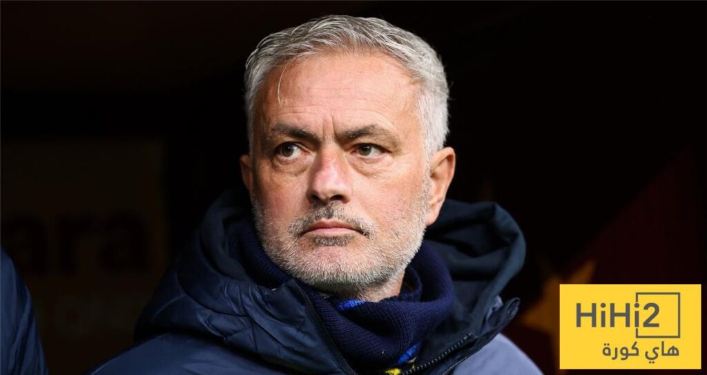 خطوة جديدة تقرب مورينيو من ريال مدريد !