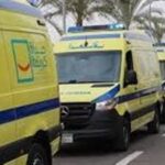 “خطوة على السلم كانت الأخيرة”.. سقوط مفاجئ يُصيب عاطل بكسر في الجمجمة بالطالبية