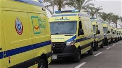 “خطوة على السلم كانت الأخيرة”.. سقوط مفاجئ يُصيب عاطل بكسر في الجمجمة بالطالبية