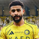 خطوة مهمة في مسيرة العمري مع النصر !