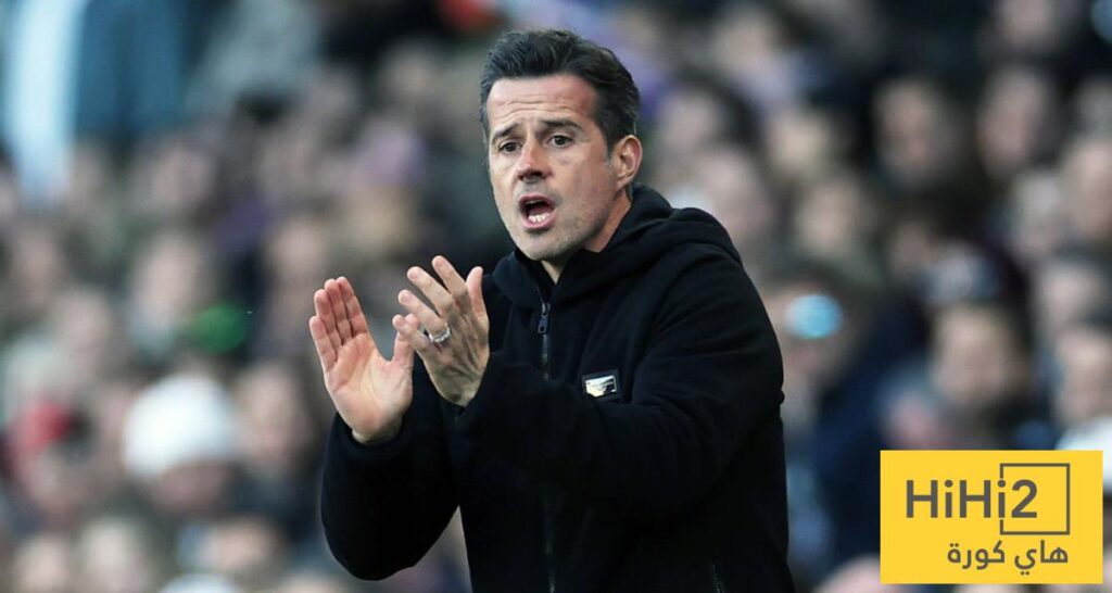 خطورة تقرب تشيلسي من ماركو سيلفا