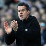 خطورة تقرب تشيلسي من ماركو سيلفا