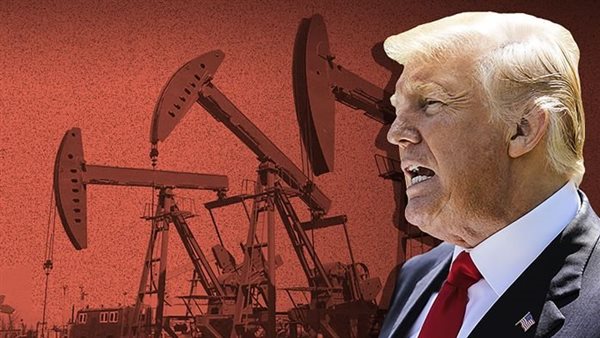 خطوط أنابيب النفط الإيرانية قد تنفجر بعد ثلاثة أيام