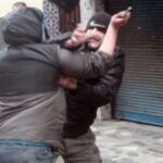 خلاف الجيران ينتهي بالصلح.. مشاجرة الغربية بلا ضحايا