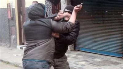 خلاف الجيران ينتهي بالصلح.. مشاجرة الغربية بلا ضحايا