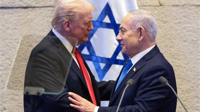 خلف أبواب البيت الأبيض.. القصة الكاملة للمخطط الفاشل لإسقاط النظام الإيراني