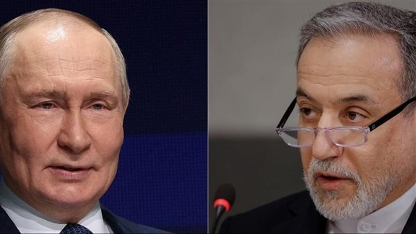 خلف الأبواب المغلقة.. حسين مشسك يكشف كواليس لقاءات بوتين وعراقجي وملفات حساسة على الطاولة