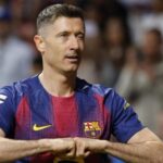 خليفة ليفاندوفسكي بـ 15 مليون يورو