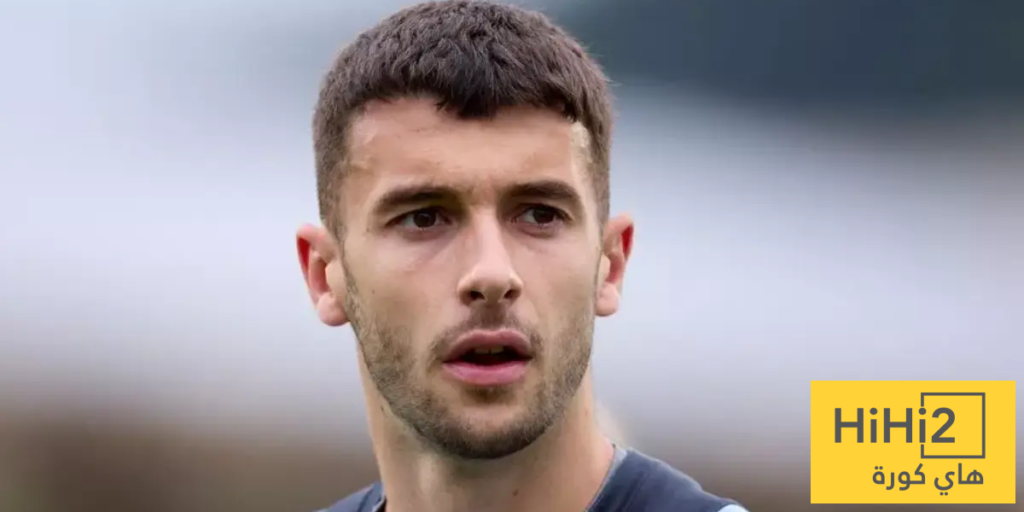 خوان غارسيا يقترب من حصد أول جوائزه بقميص برشلونة !