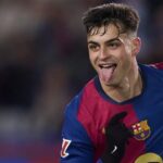 خوليت يكشف عن سبب تفوق بيدري على أقرانه !