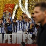 خيبة أمل لأتلتيكو ..! - هاي كورة