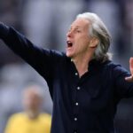 خيسوس يبدأ خطة إسقاط الأهلي !