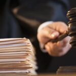 داخل قفص الاتهام.. 8 متهمين يواجهون مصيرهم في قضية “داعش النزهة”