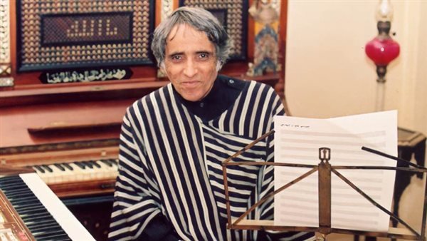 دار الأوبرا المصرية تحيي ذكرى بليغ حمدي بحفل كامل العدد على المسرح الكبير