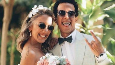 دايما مقوياني وواقفة في ضهري وفخور اني بشتغل معاكي