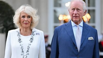 دبلوماسية التيجان في مواجهة عواصف السياسة.. مهمة الملك تشارلز الثالث الصعبة في أميركا