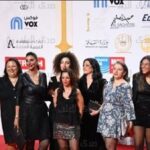 "دخل الربيع يضحك" يشارك في الدورة 52 من مهرجان جمعية الفيلم بسينما الأوبرا