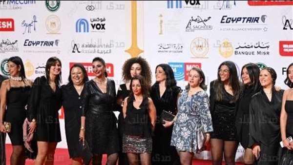 "دخل الربيع يضحك" يشارك في الدورة 52 من مهرجان جمعية الفيلم بسينما الأوبرا