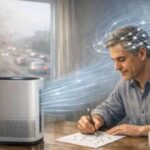 دراسة: جهاز تنقية الهواء قد يعزز القدرات الذهنية بعد الأربعين